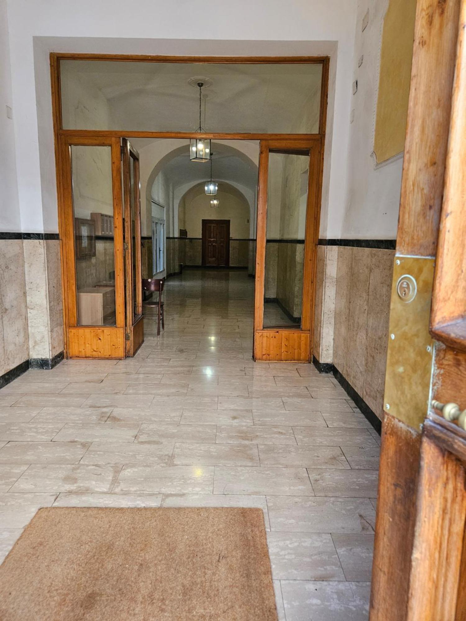 Domus Ottaviano - Vaticano Róma Kültér fotó